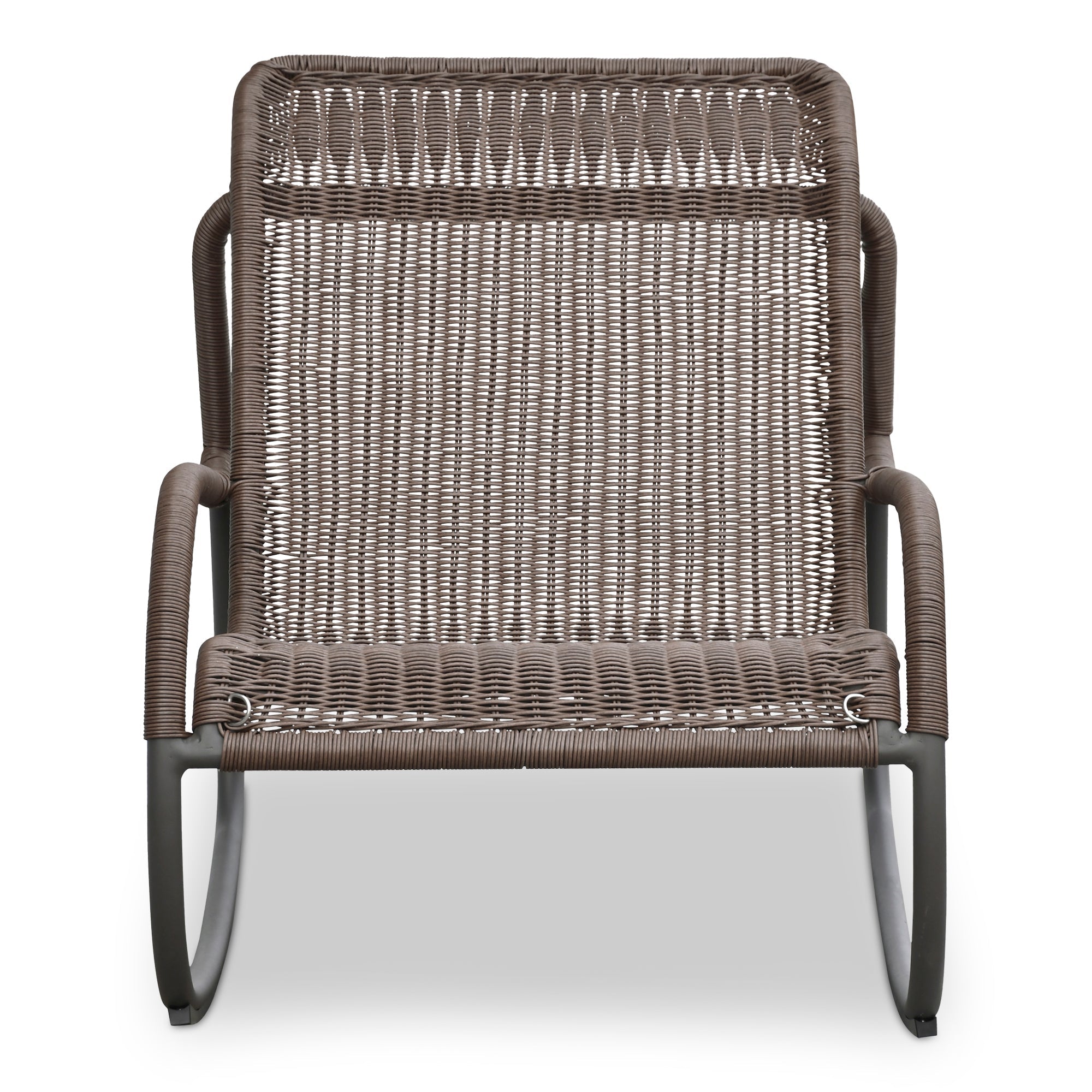 Lyra Outdoor Rocking Chair Moes Home Collection Mhc Ge 1002 34 6