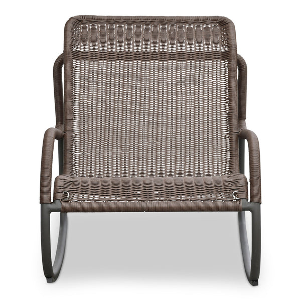 Lyra Outdoor Rocking Chair Moes Home Collection Mhc Ge 1002 34 6