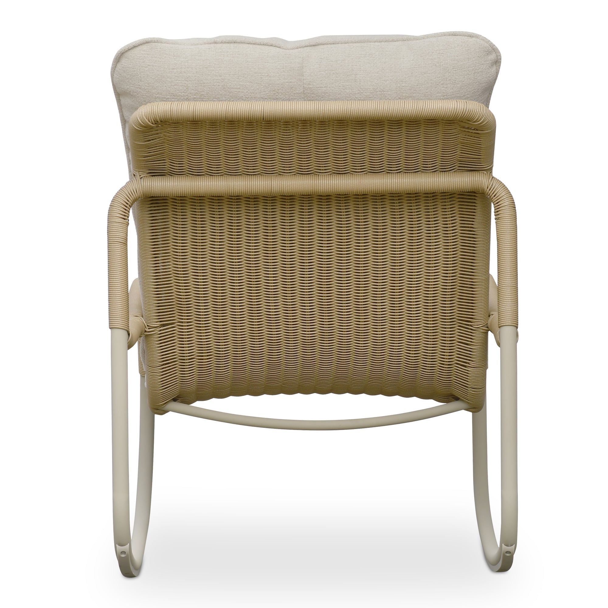 Lyra Outdoor Rocking Chair Moes Home Collection Mhc Ge 1002 34 9