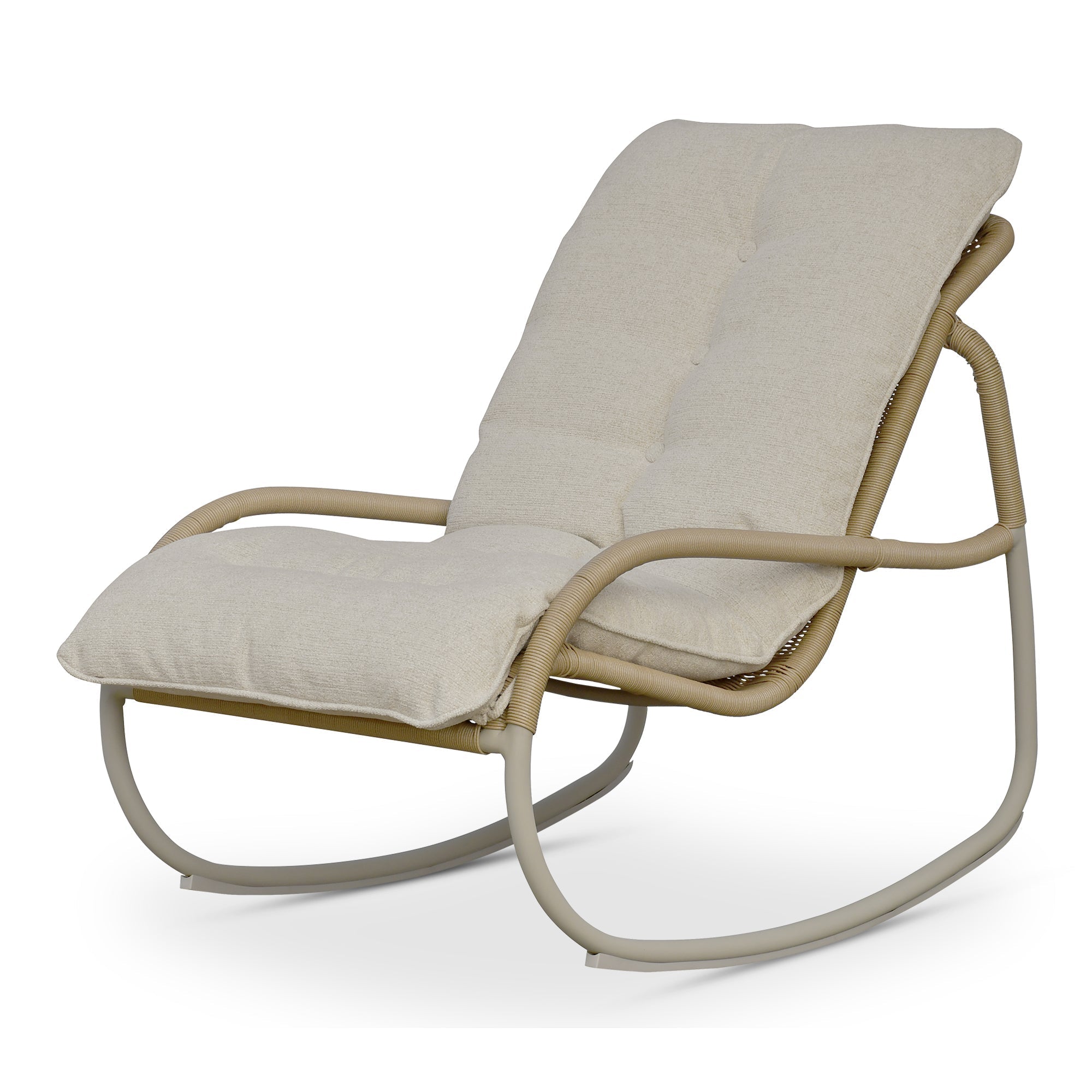 Lyra Outdoor Rocking Chair Moes Home Collection Mhc Ge 1002 34 14