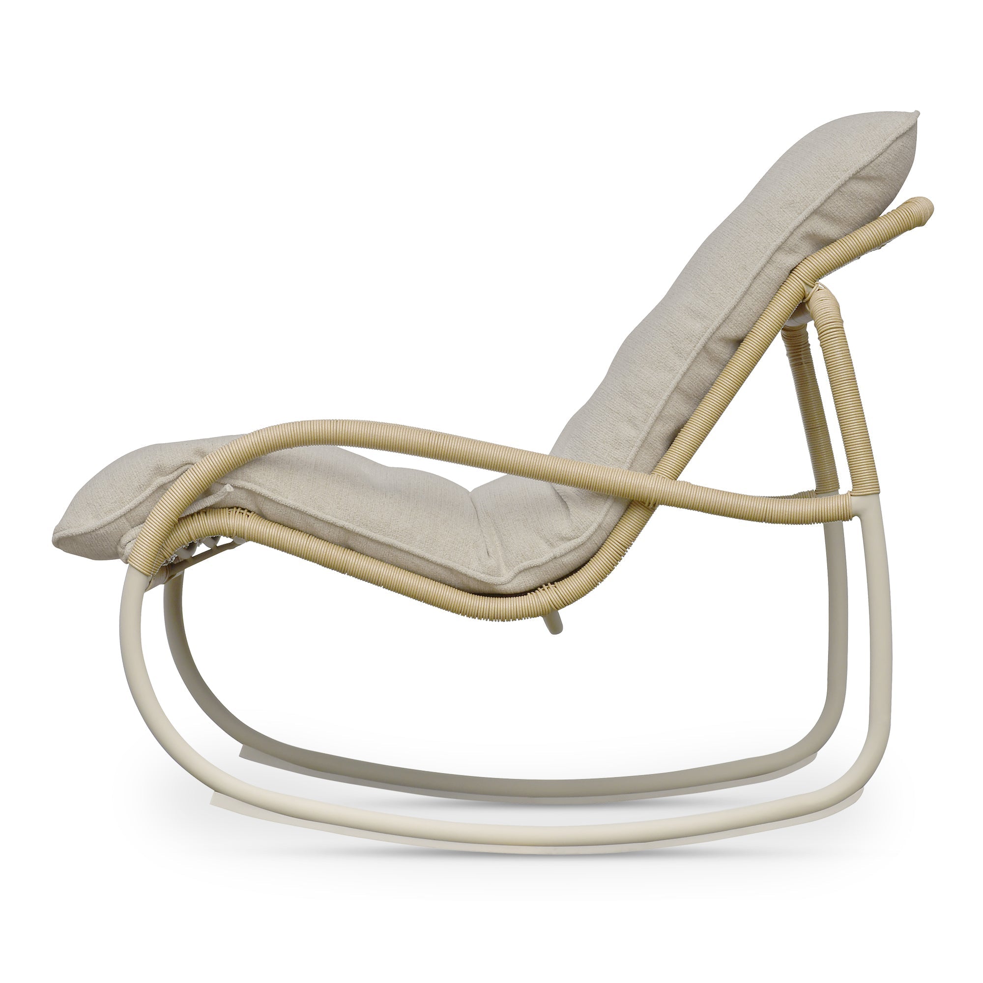 Lyra Outdoor Rocking Chair Moes Home Collection Mhc Ge 1002 34 5