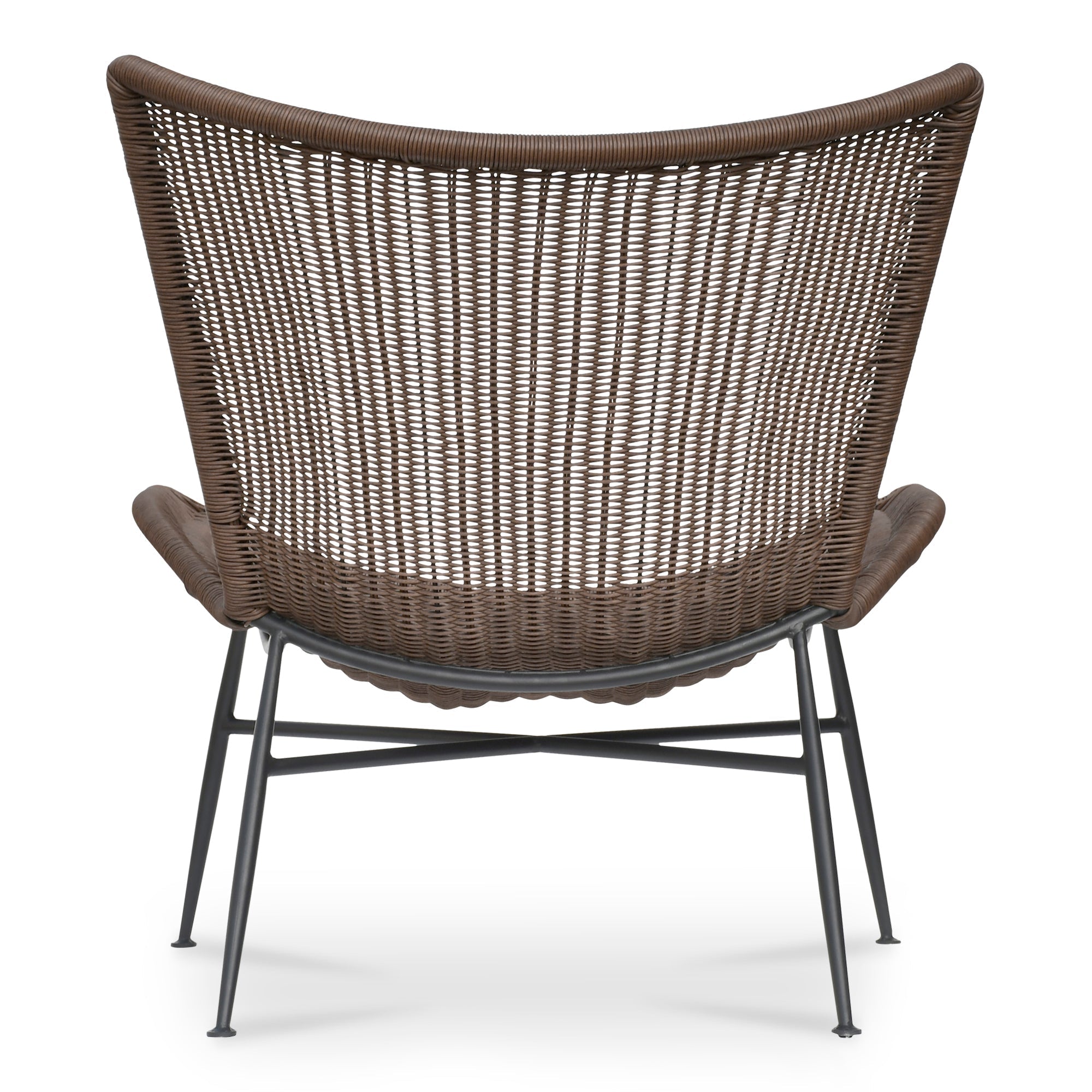 Paige Outdoor Accent Chair Moes Home Collection Mhc Ge 1003 03 4