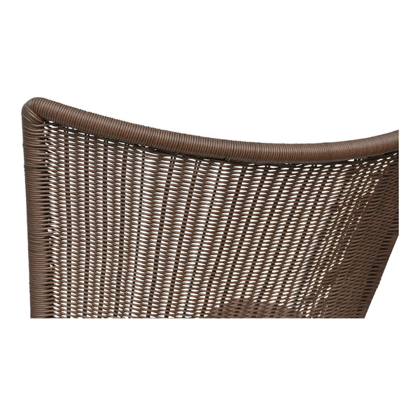 Paige Outdoor Accent Chair Moes Home Collection Mhc Ge 1003 03 5