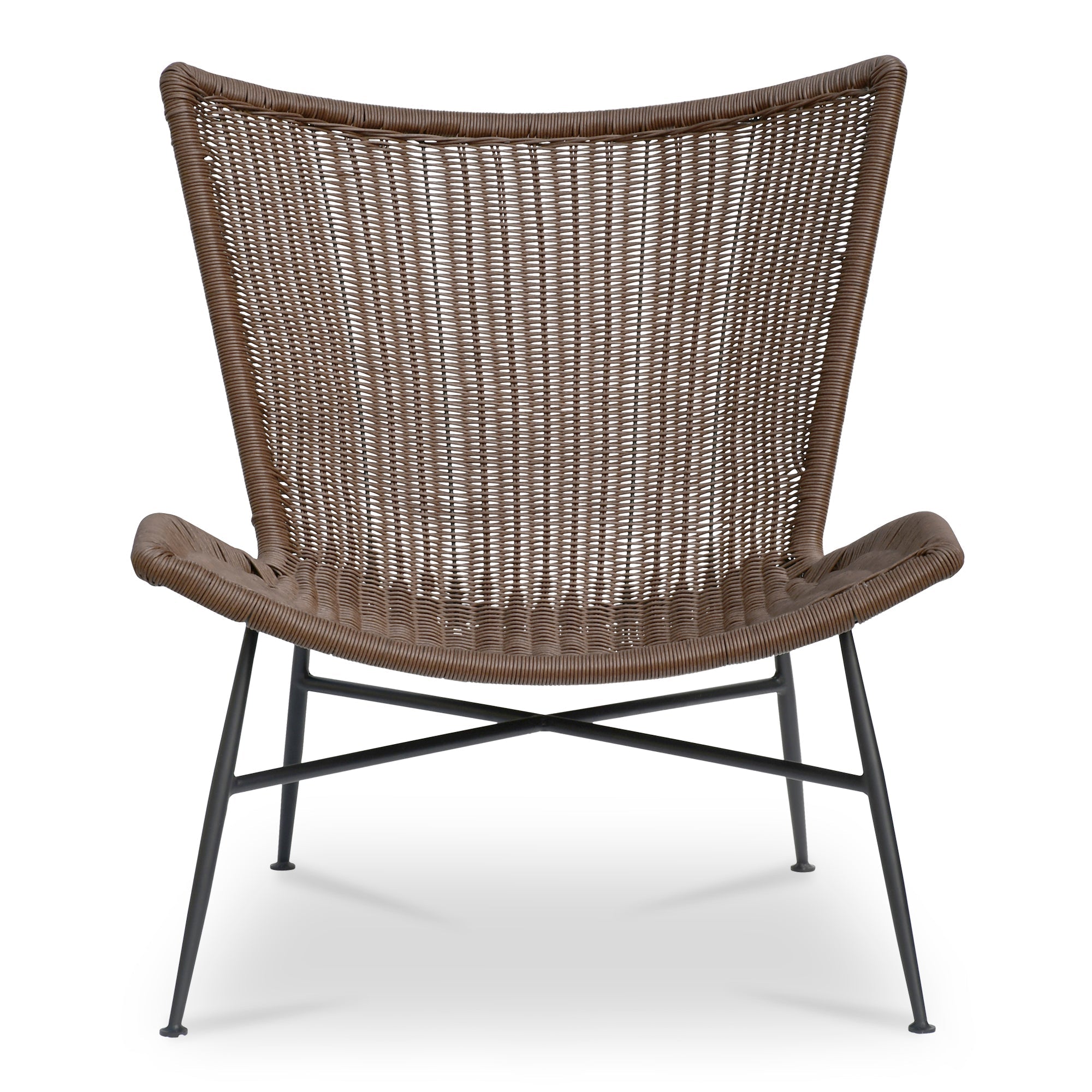 Paige Outdoor Accent Chair Moes Home Collection Mhc Ge 1003 03 1