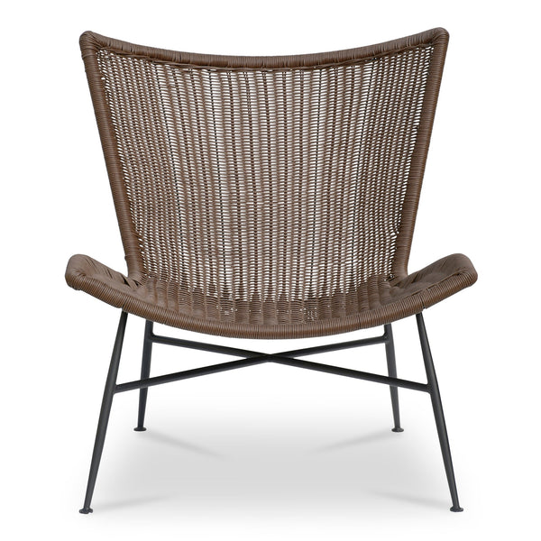 Paige Outdoor Accent Chair Moes Home Collection Mhc Ge 1003 03 1