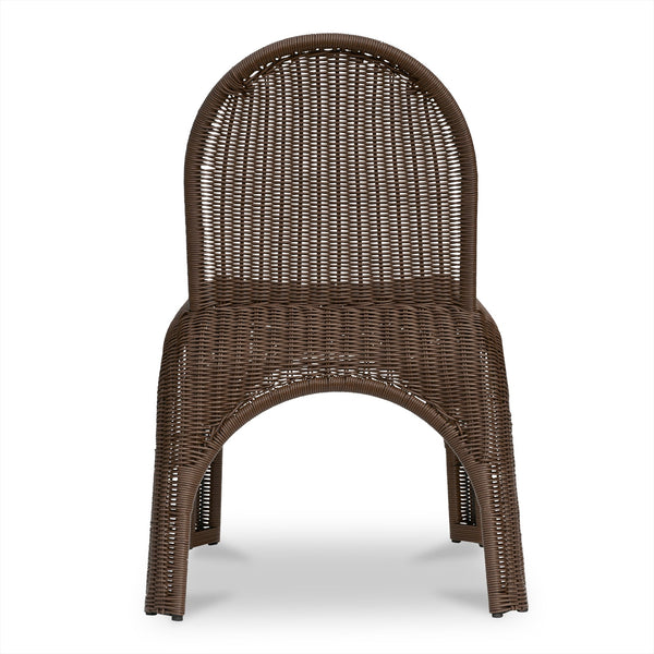 Kendall Outdoor Dining Chair Set Of 2 Moes Home Collection Mhc Ge 1006 03 9
