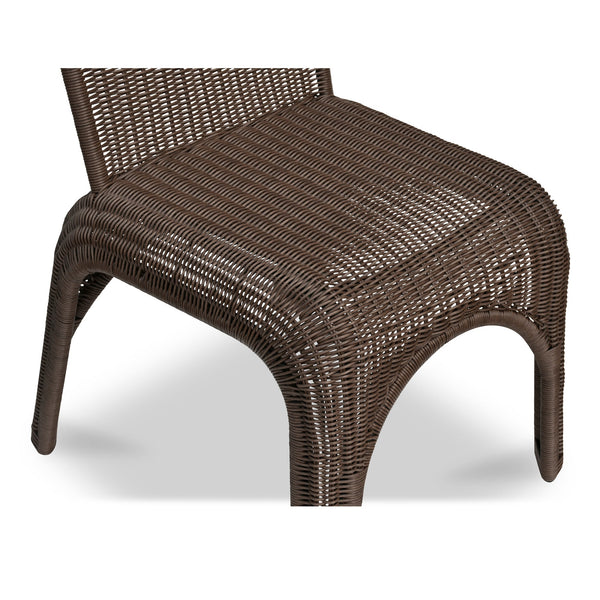 Kendall Outdoor Dining Chair Set Of 2 Moes Home Collection Mhc Ge 1006 03 11