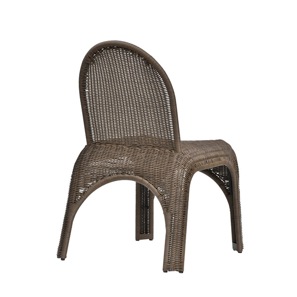 Kendall Outdoor Dining Chair Set Of 2 Moes Home Collection Mhc Ge 1006 03 3