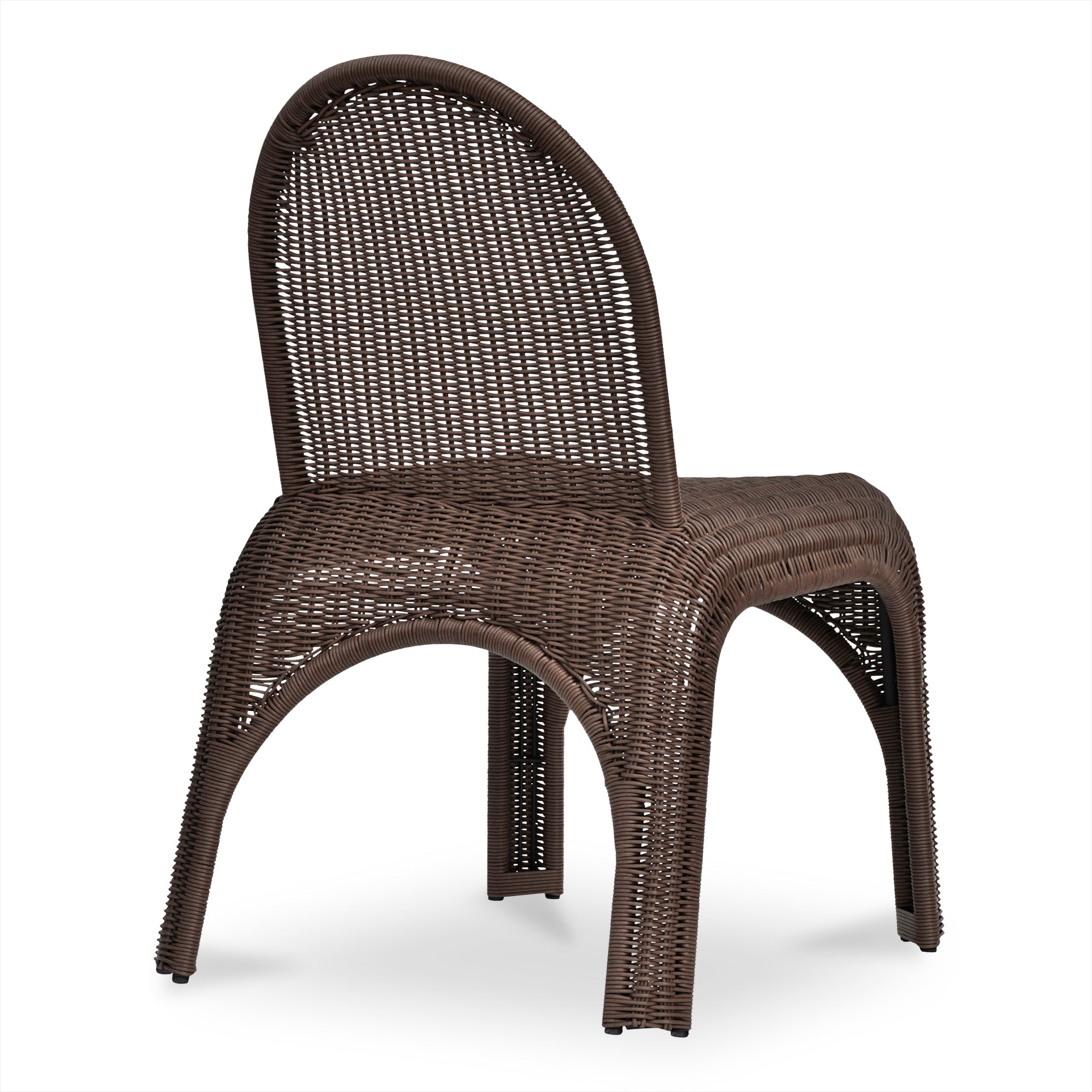 Kendall Outdoor Dining Chair Set Of 2 Moes Home Collection Mhc Ge 1006 03 15