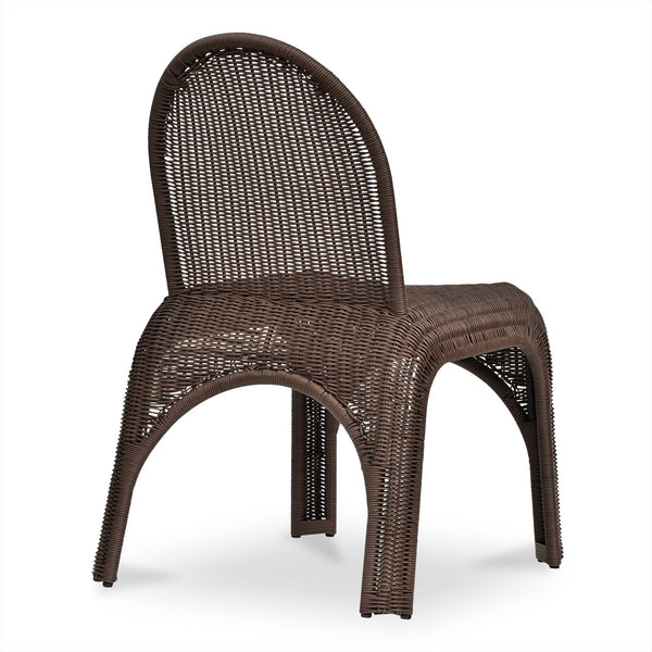 Kendall Outdoor Dining Chair Set Of 2 Moes Home Collection Mhc Ge 1006 03 15