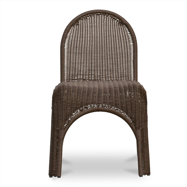 Kendall Outdoor Dining Chair Set Of 2 Moes Home Collection Mhc Ge 1006 03 7