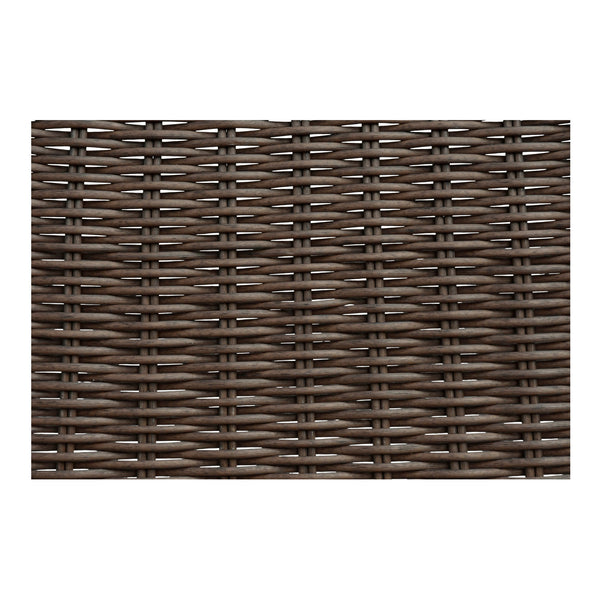 Kendall Outdoor Dining Chair Set Of 2 Moes Home Collection Mhc Ge 1006 03 13