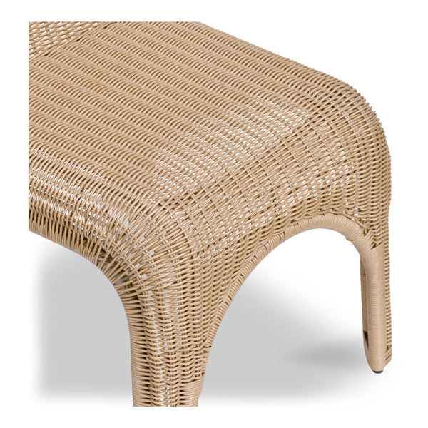 Kendall Outdoor Dining Chair Set Of 2 Moes Home Collection Mhc Ge 1006 03 12