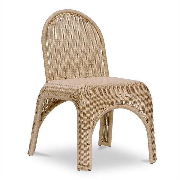 Kendall Outdoor Dining Chair Set Of 2 Moes Home Collection Mhc Ge 1006 03 16