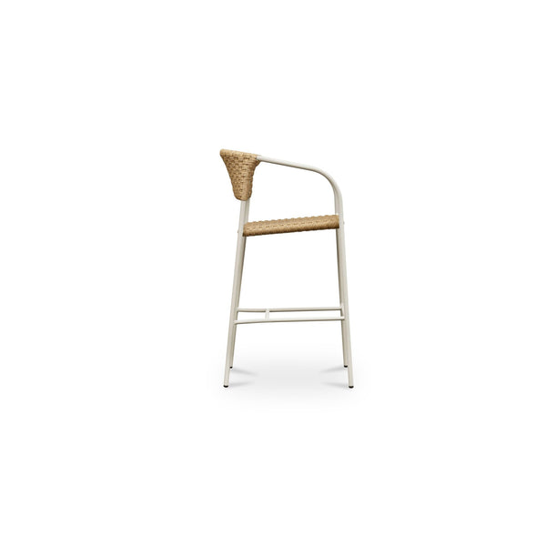 Zola Outdoor Bar Stool