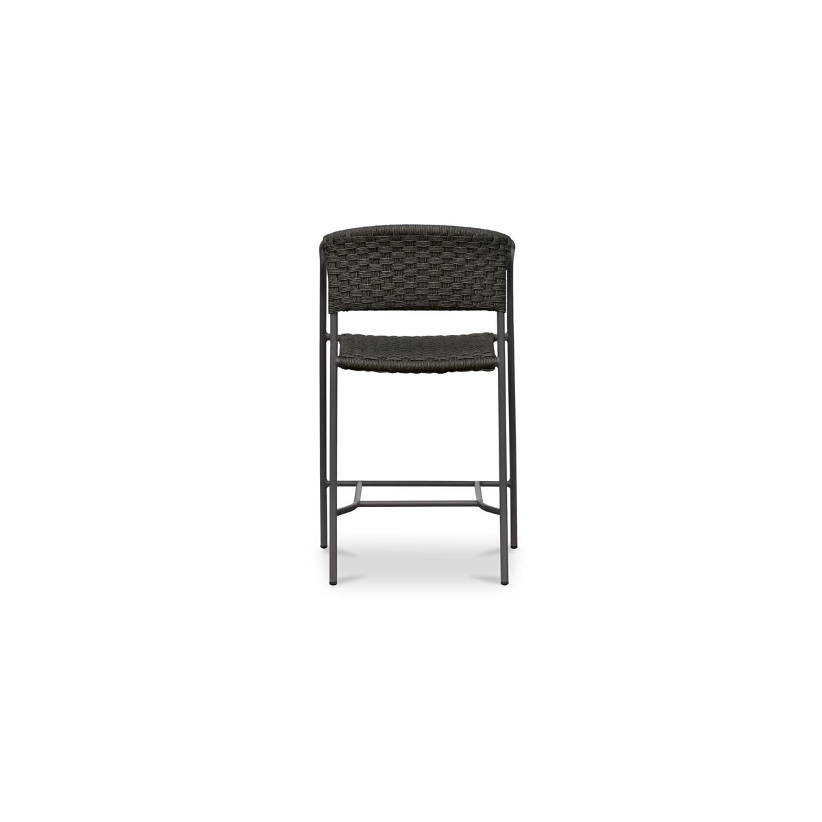 Zola Outdoor Counter Chair