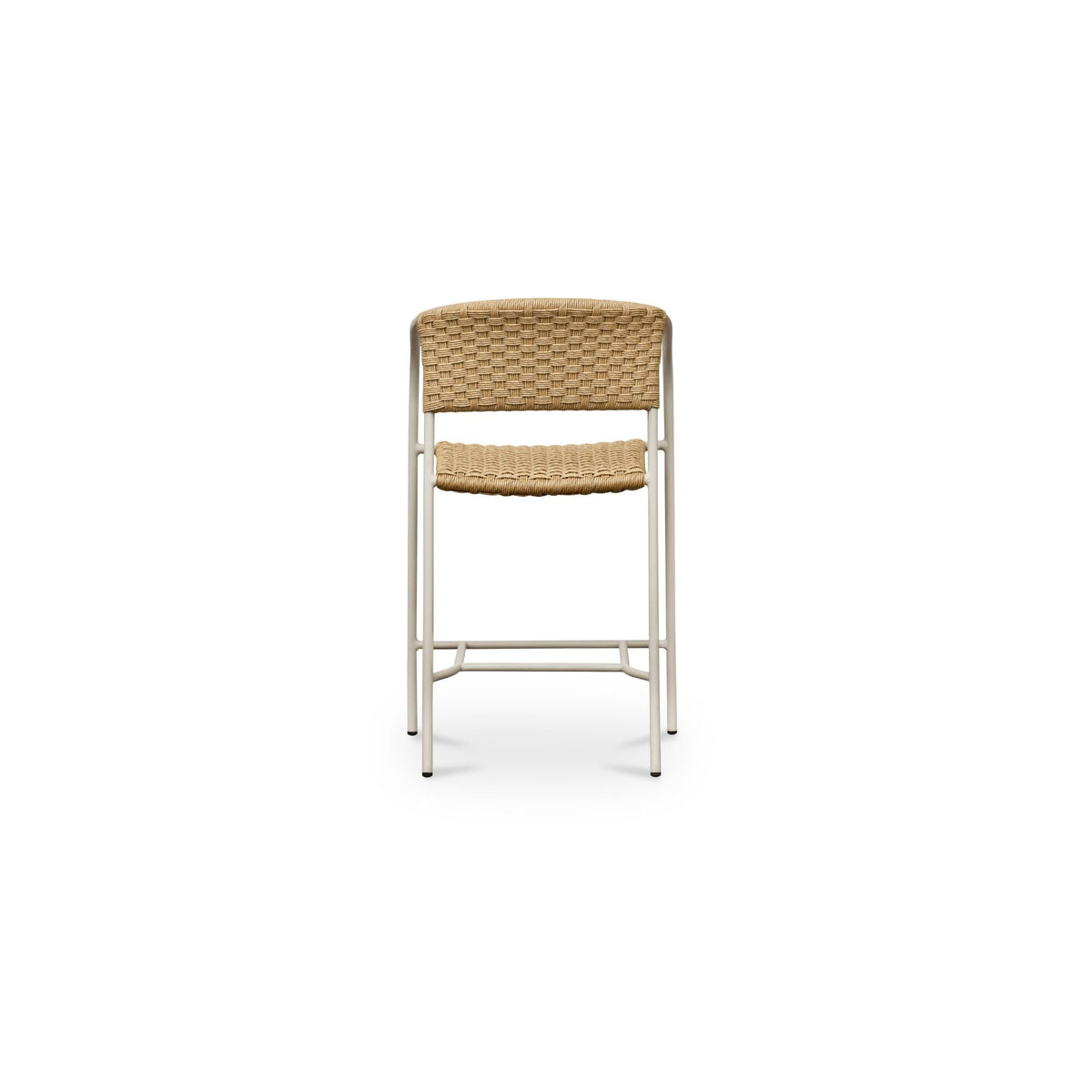 Zola Outdoor Counter Chair