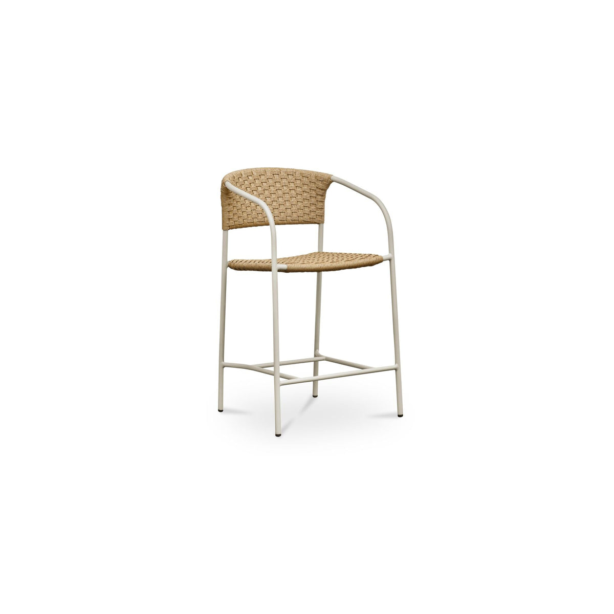 Zola Outdoor Counter Chair