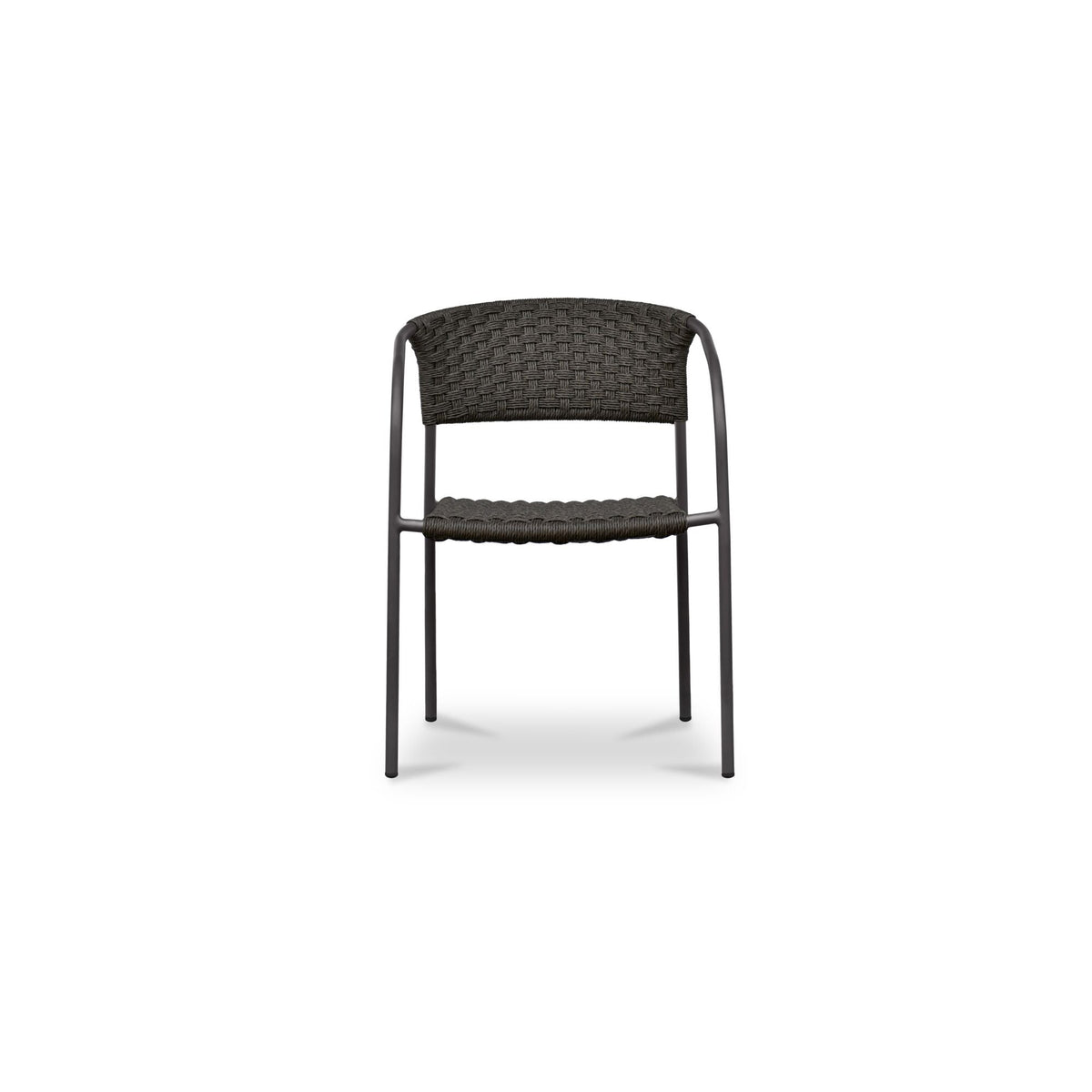 Zola Outdoor Dining Chair Set of 2
