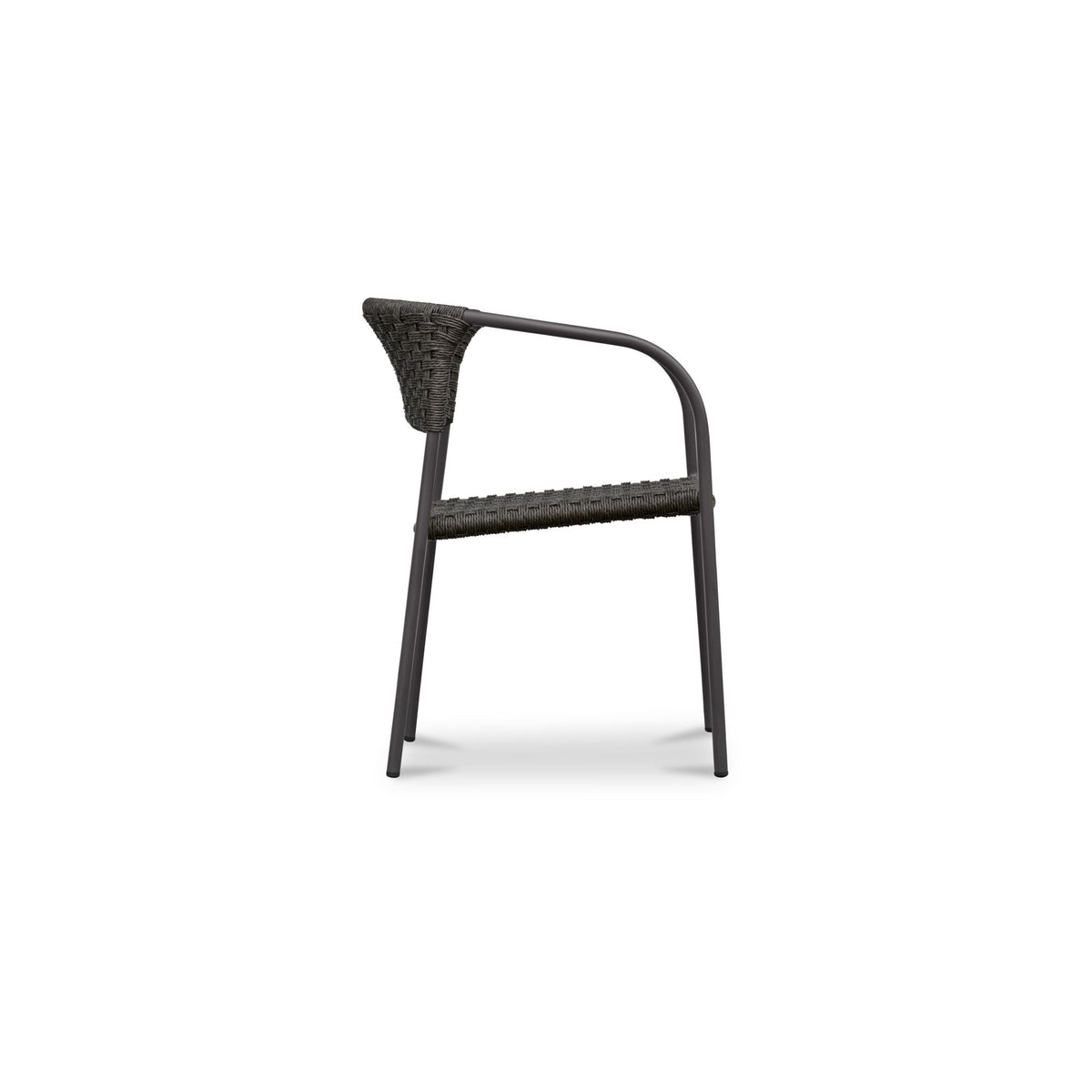 Zola Outdoor Dining Chair Set of 2