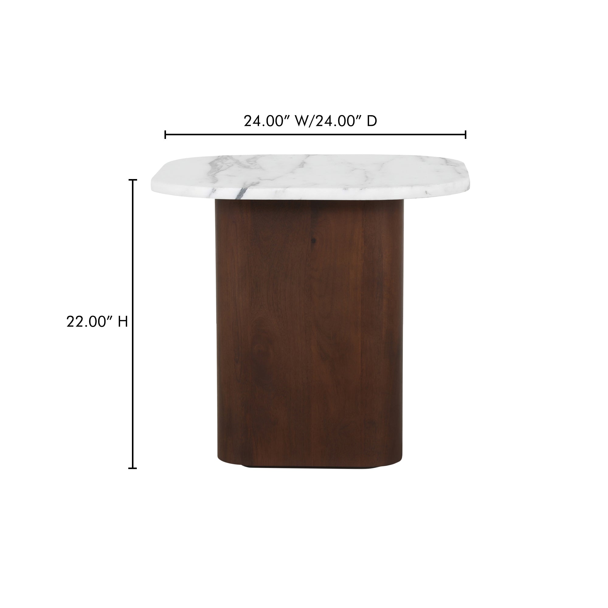 Dash Accent Table Moes Home Collection Mhc Gk 1130 18 0 11