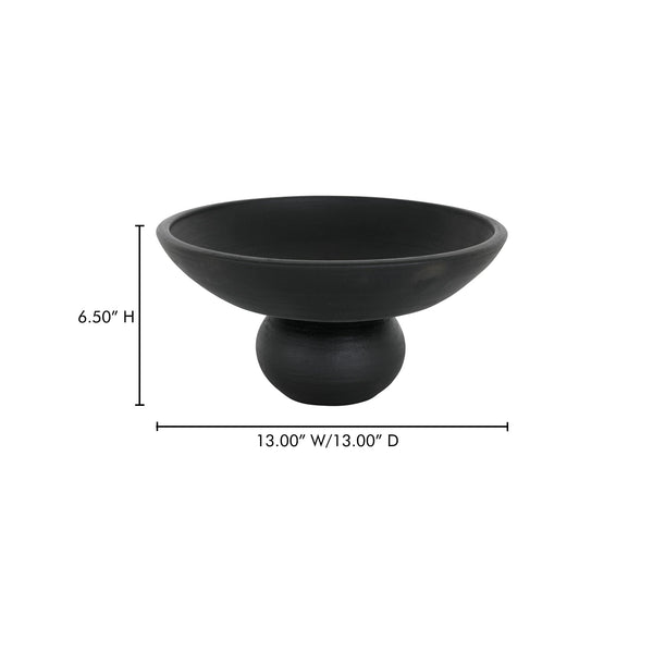 Asha Decorative Bowl Moes Home Collection Mhc Gk 1132 02 4