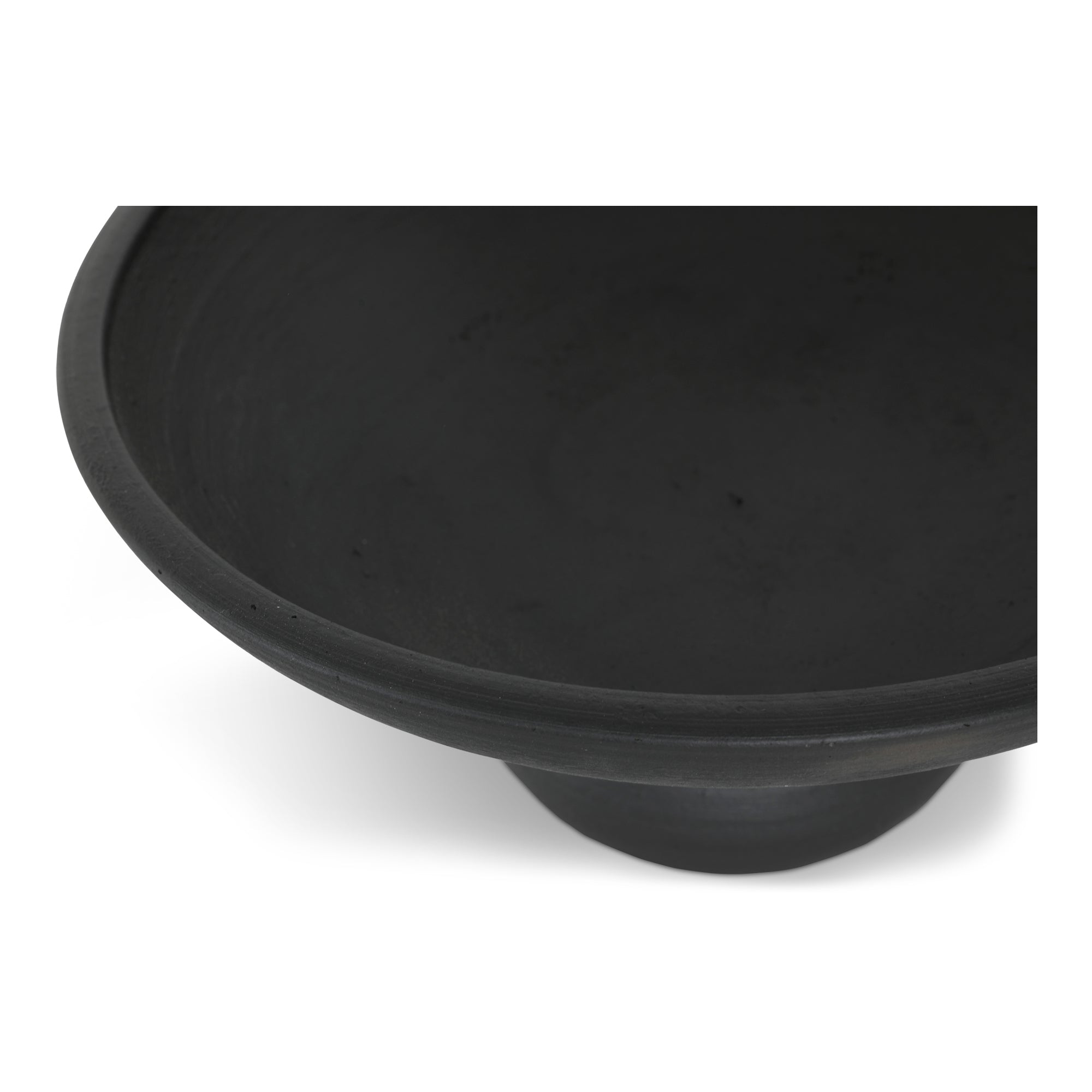 Asha Decorative Bowl Moes Home Collection Mhc Gk 1132 02 3