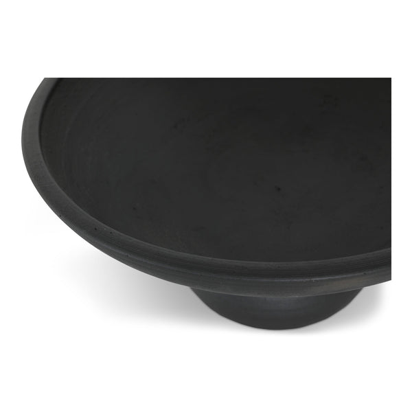 Asha Decorative Bowl Moes Home Collection Mhc Gk 1132 02 3