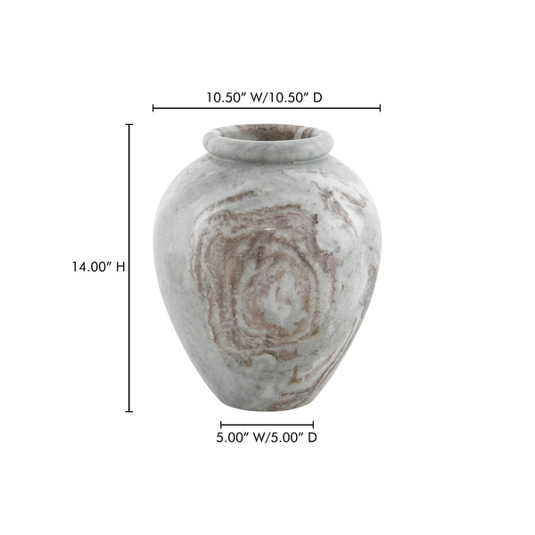 Didion Vase Moes Home Collection Mhc Gk 1134 21 6