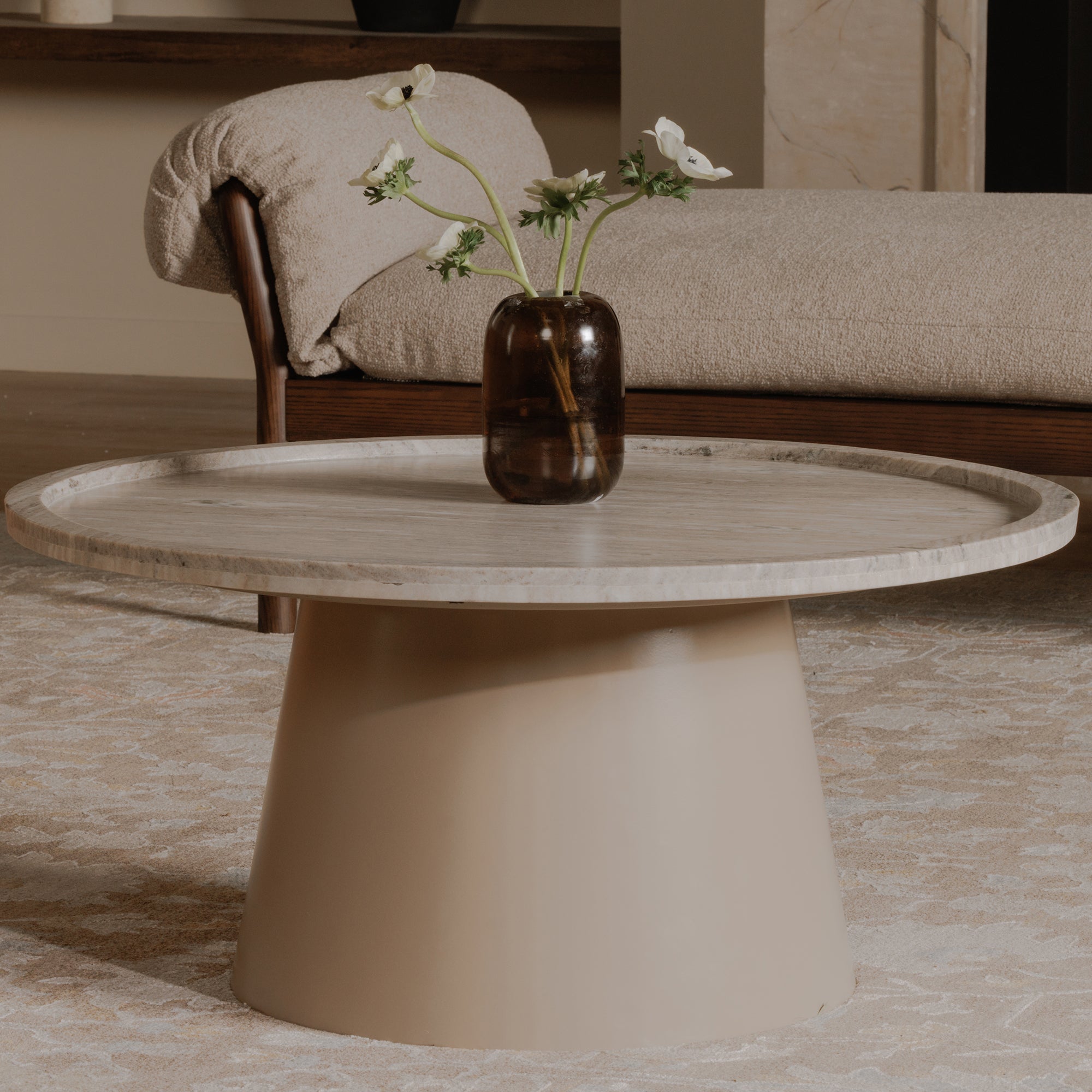 Kimberley Coffee Table Moes Home Collection Mhc Gk 1138 18 0 5