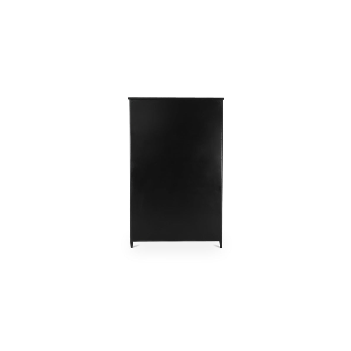 Henry Metal Tall Cabinet