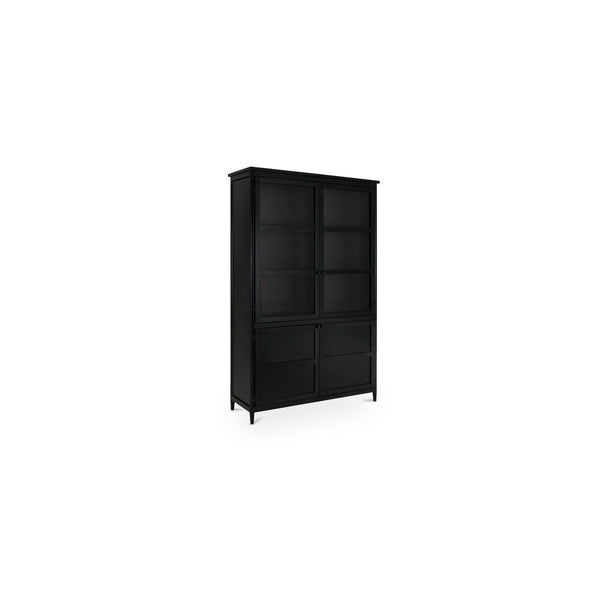 Henry Metal Tall Cabinet