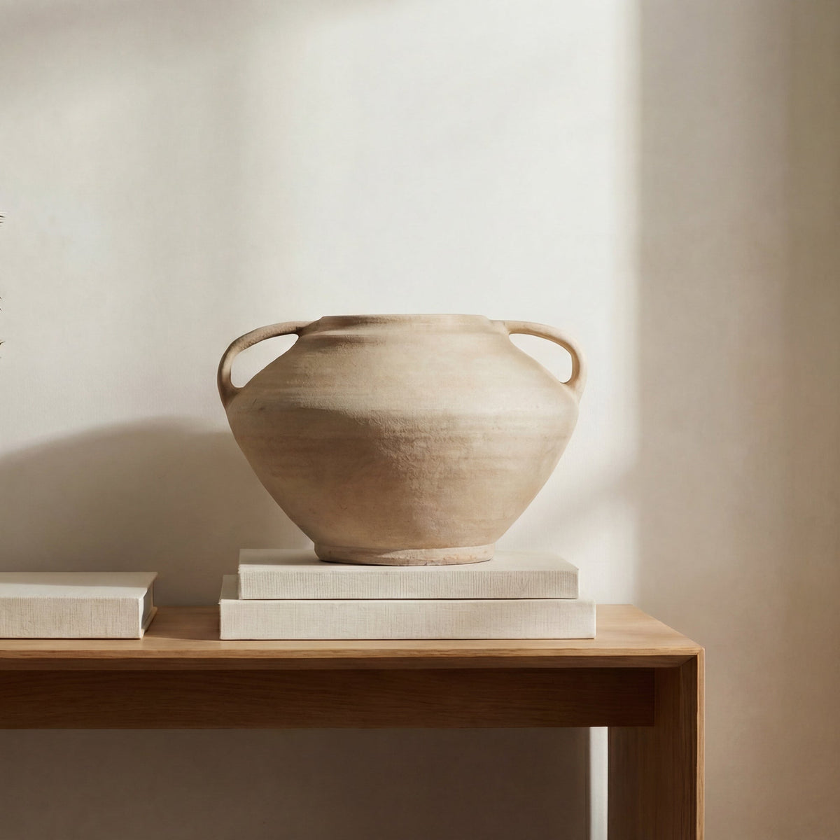 Terre Vessel
