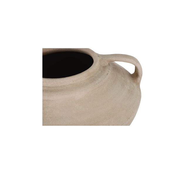 Terre Vessel