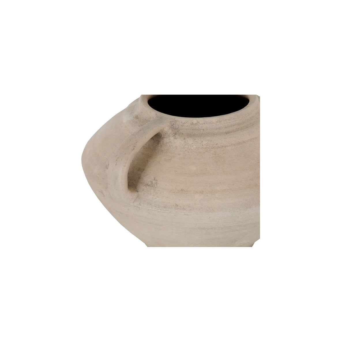 Terre Vessel