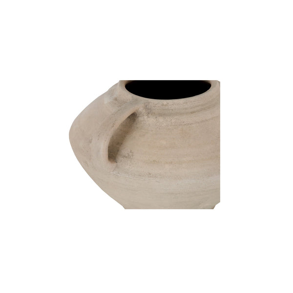 Terre Vessel