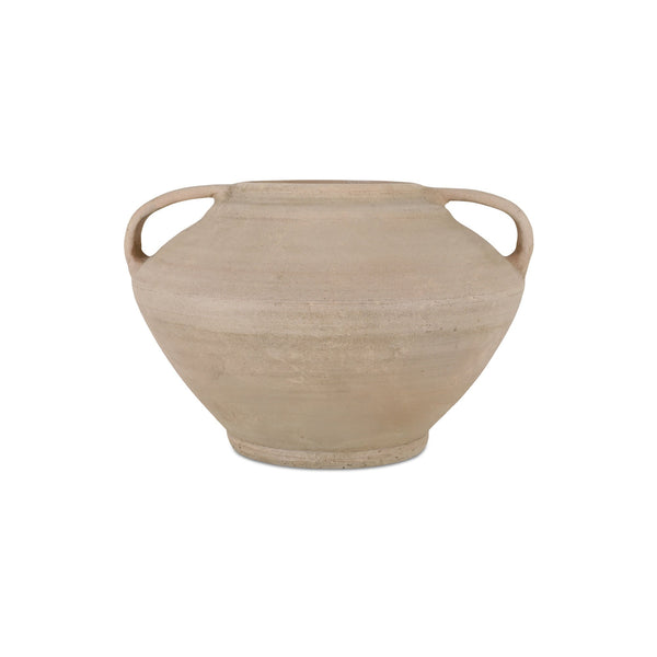 Terre Vessel