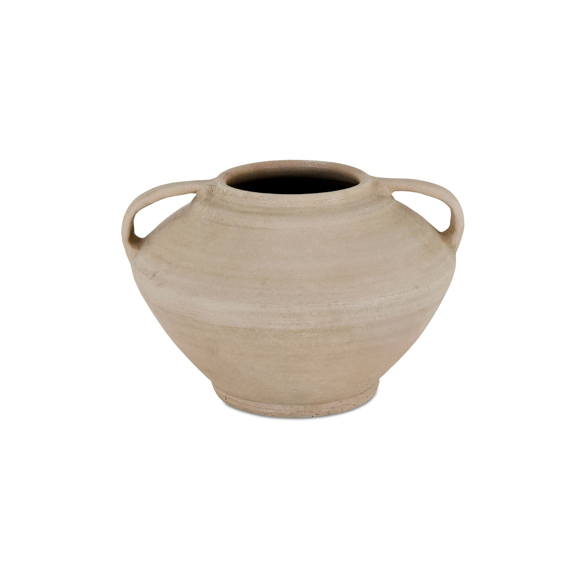 Terre Vessel