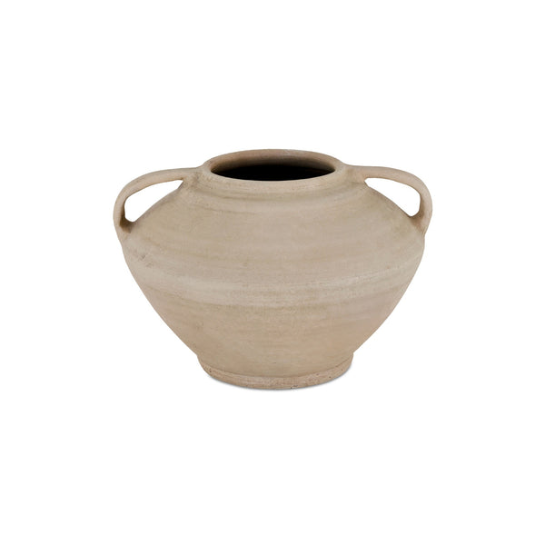 Terre Vessel