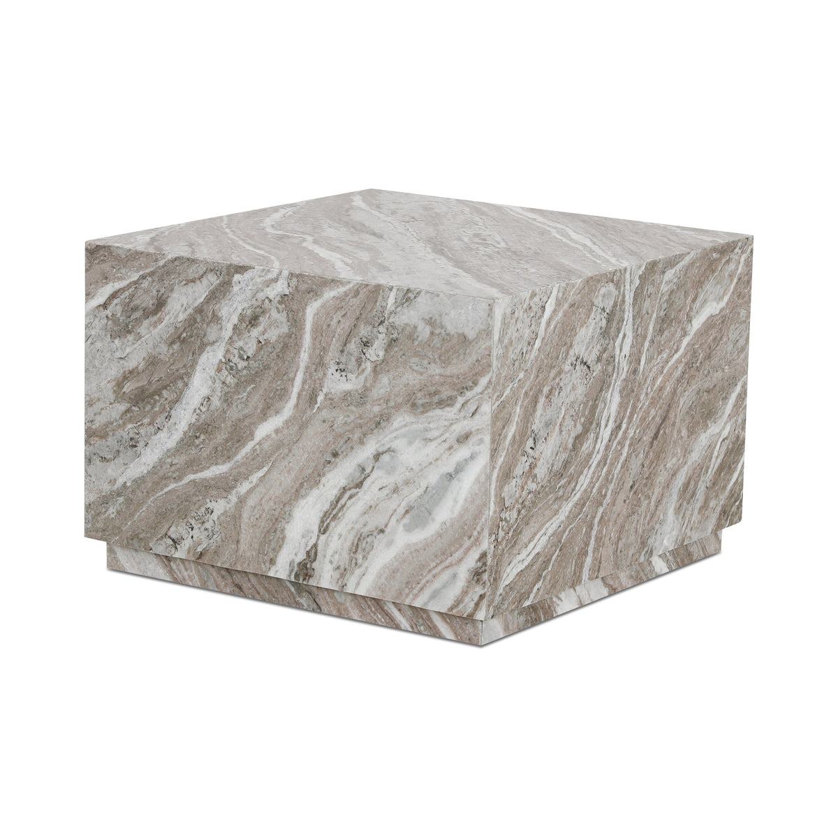 Lou Outdoor Coffee Table