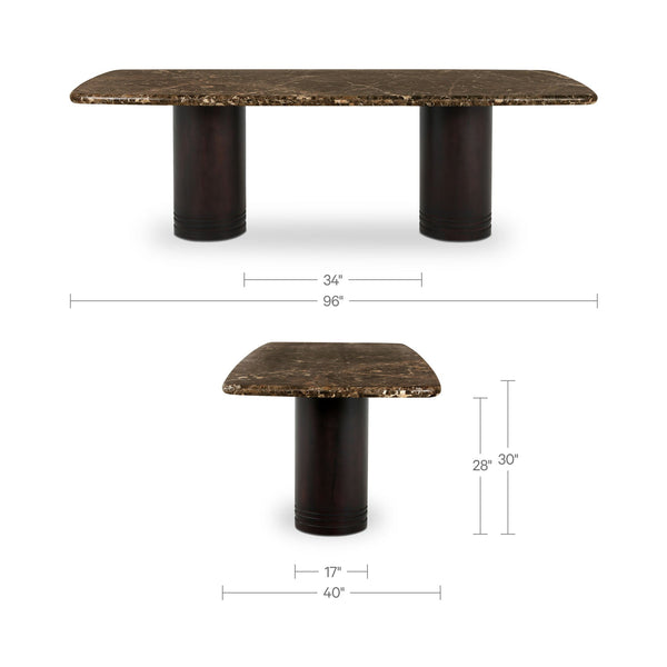 Daphne Dining Table