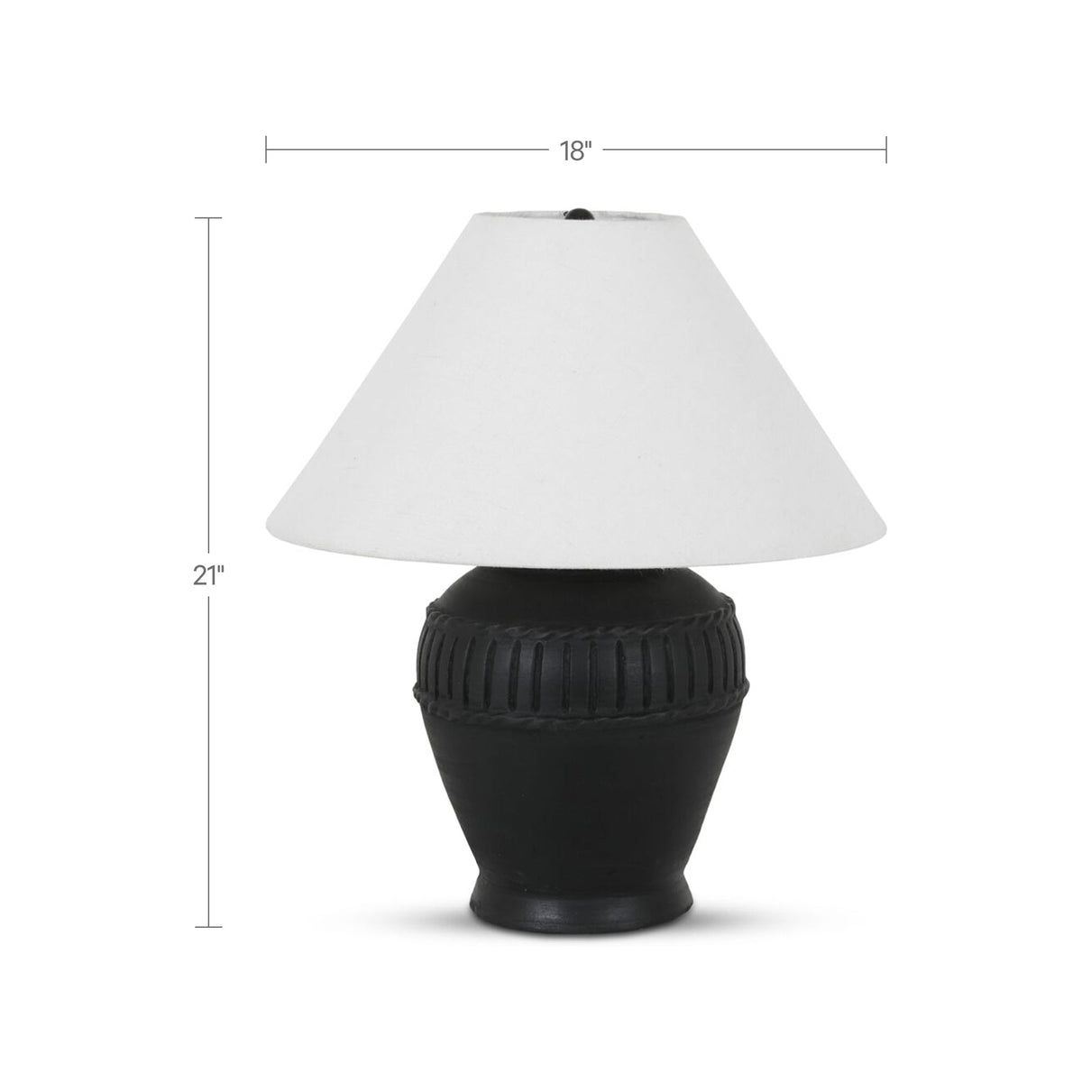 Madeira Table Lamp