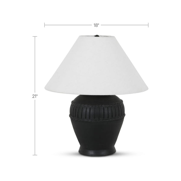 Madeira Table Lamp