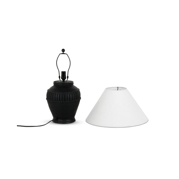 Madeira Table Lamp