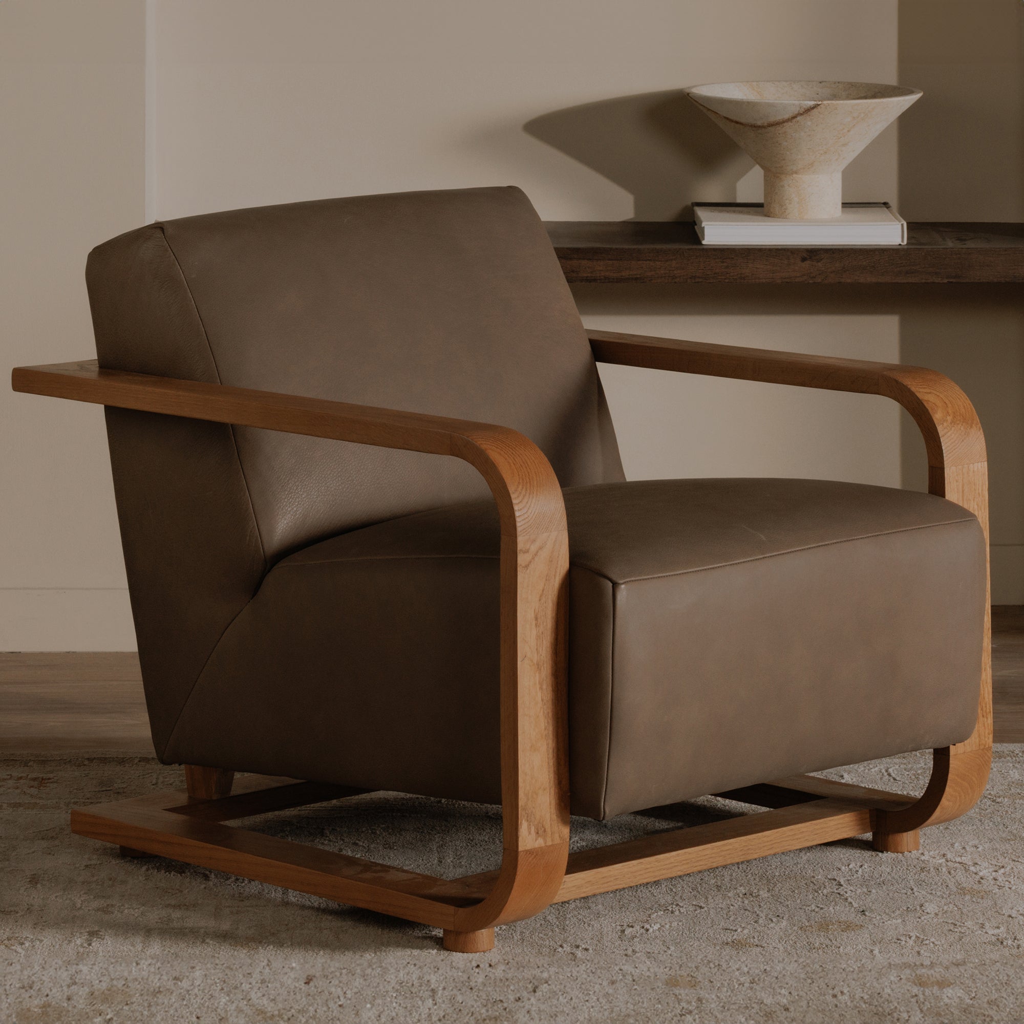 Eckersley Lounge Chair Moes Home Collection Mhc Me 1073 34 28