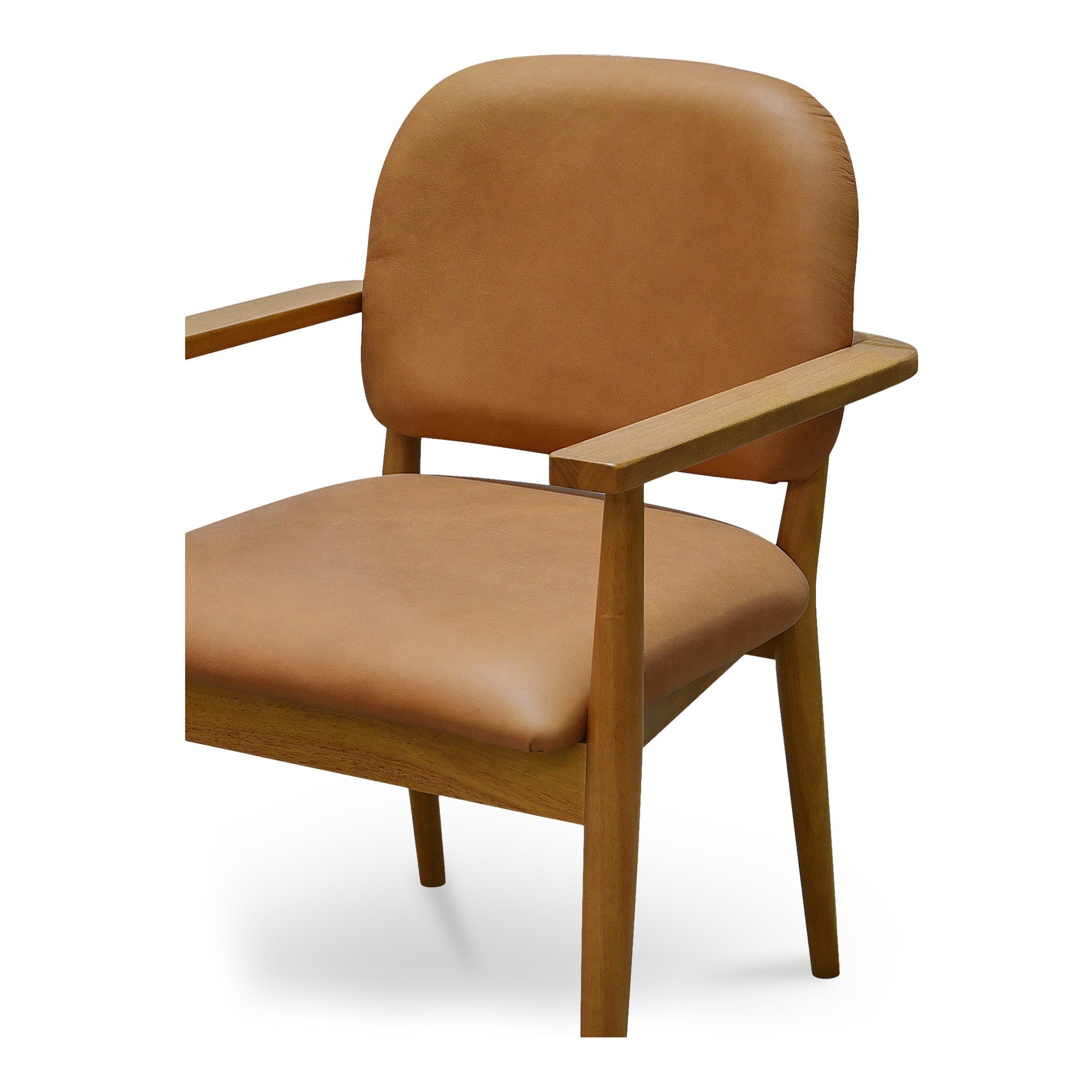Norrie Dining Chair Moes Home Collection Mhc Go 1022 03 8