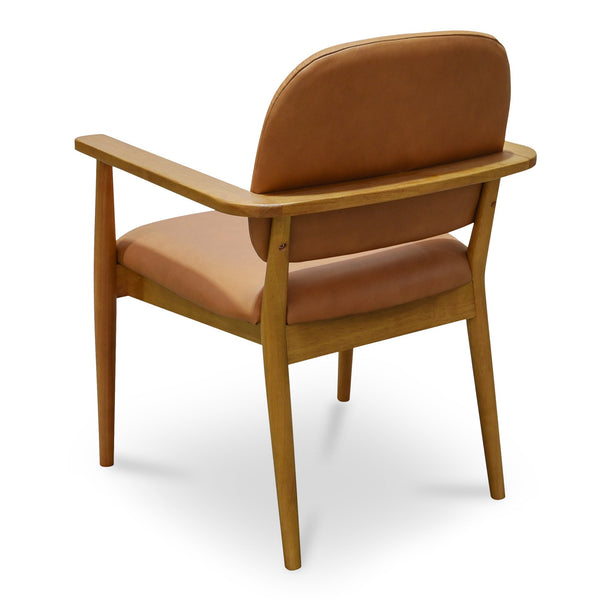 Norrie Dining Chair Moes Home Collection Mhc Go 1022 03 4