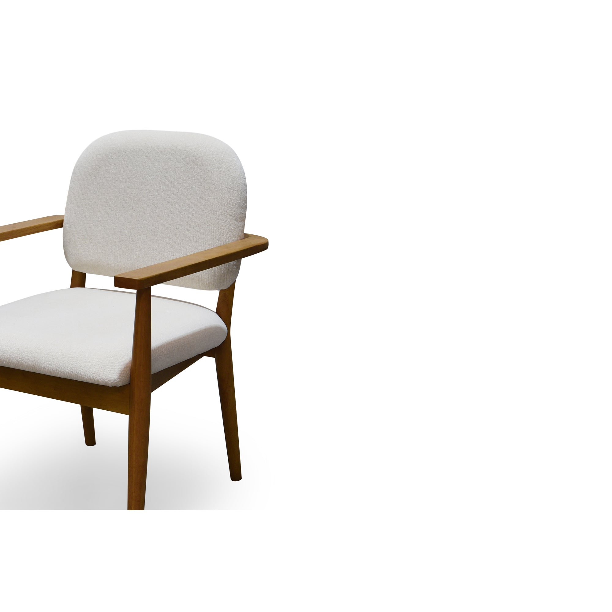 Norrie Dining Chair Moes Home Collection Mhc Go 1022 03 9