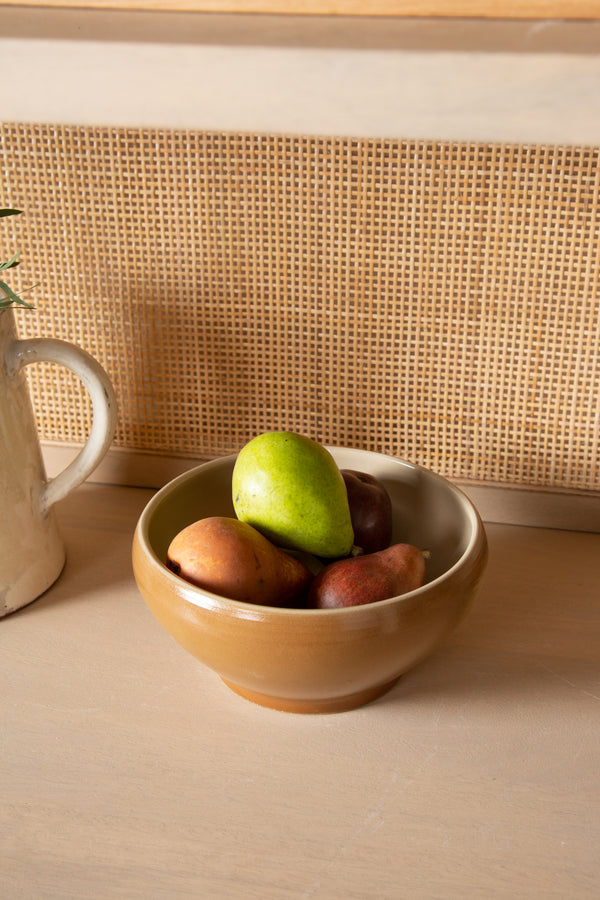 Vintage Bowl