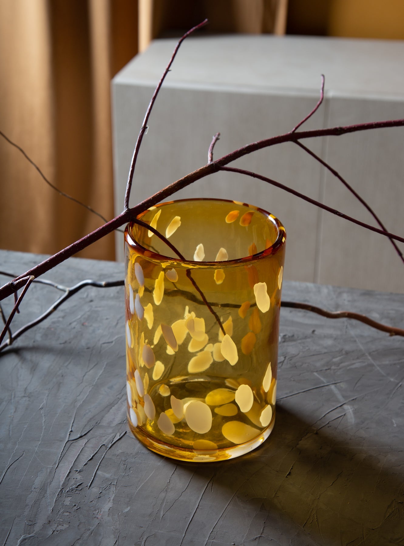 jali hurricane in amber